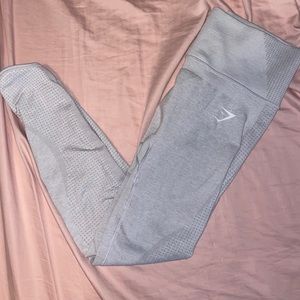 New Gymshark vital rise legging